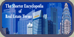 The Encyclopedia of Real Estate Terms, Third Edition