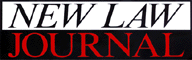 New Law Journal logo